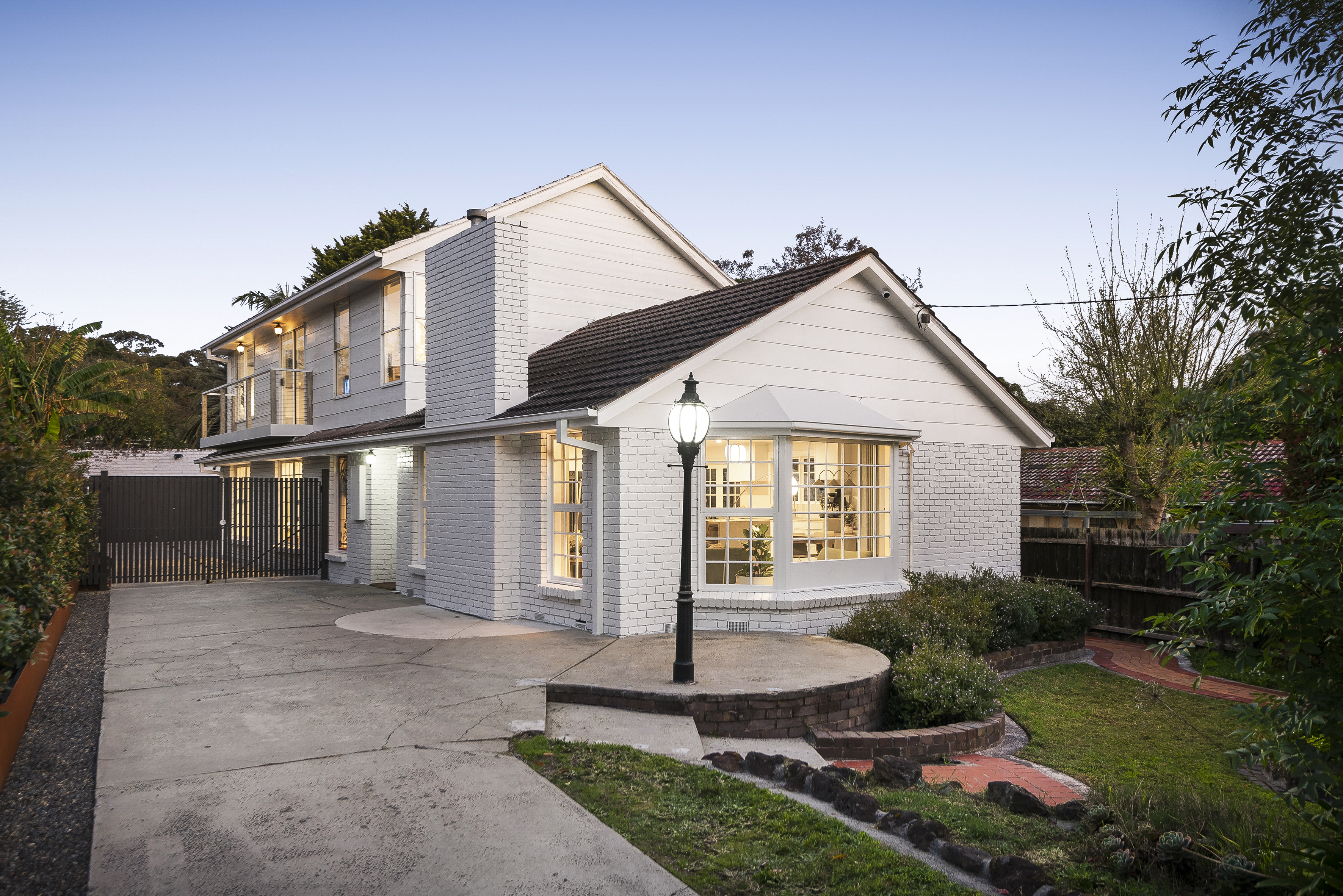 Ellis Schofield property portfolio photograph