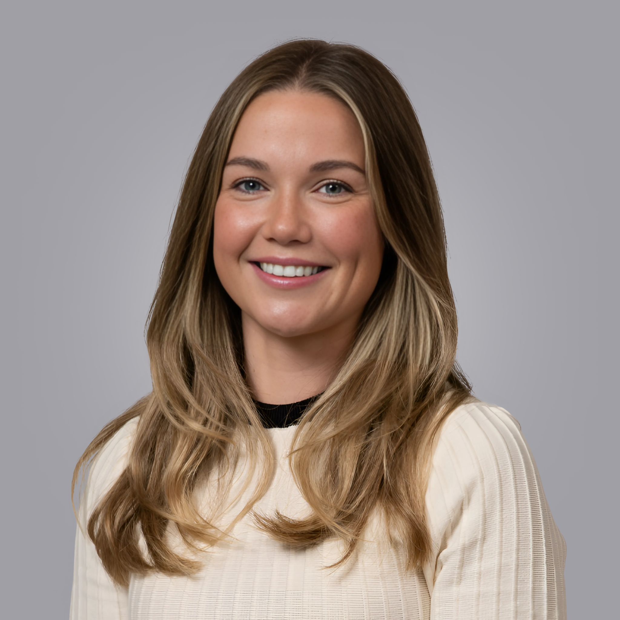 Georgia Field portrait