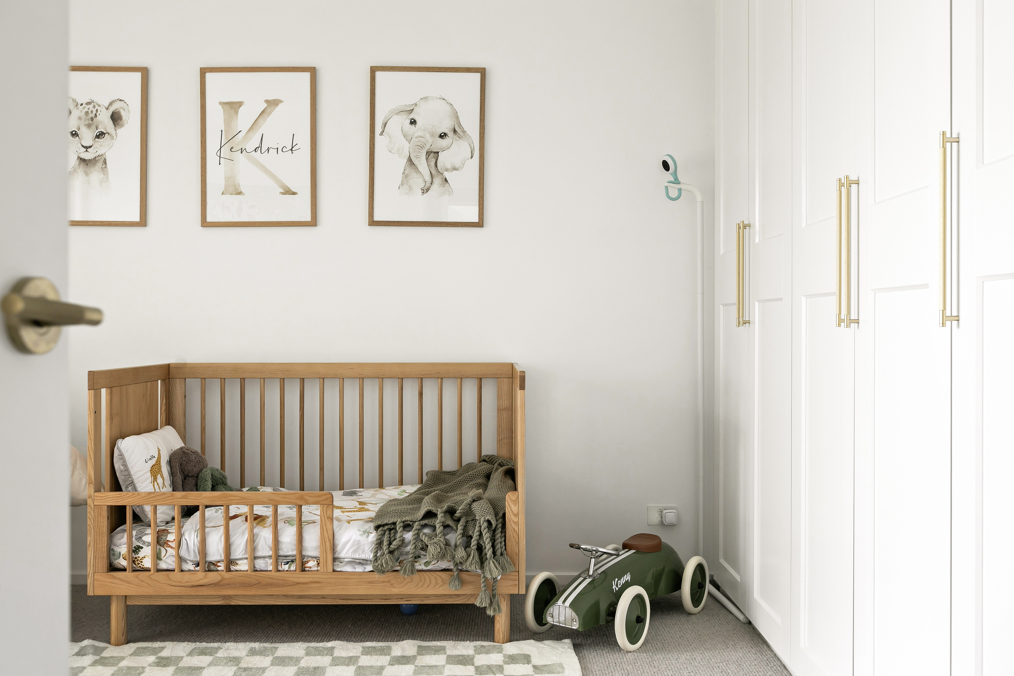 An architectural property image from Ellis Schofield’s portfolio