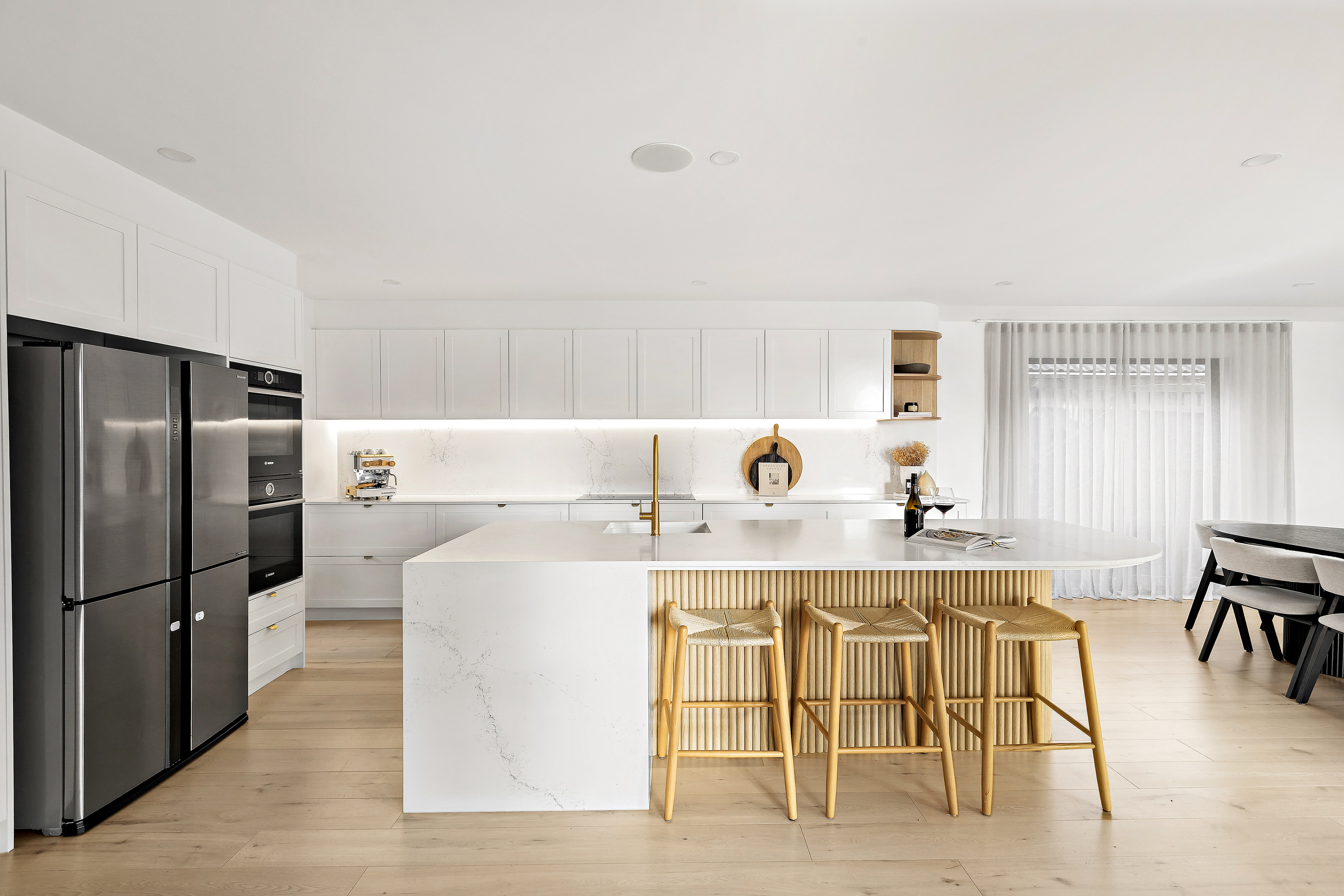 A thoughtfully presented family home from Ellis Schofield’s property portfolio